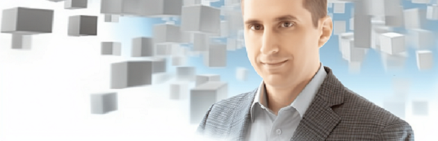 Tobias Eckoldt, Geschäftsführer der INTAT GmbH & Co. KG